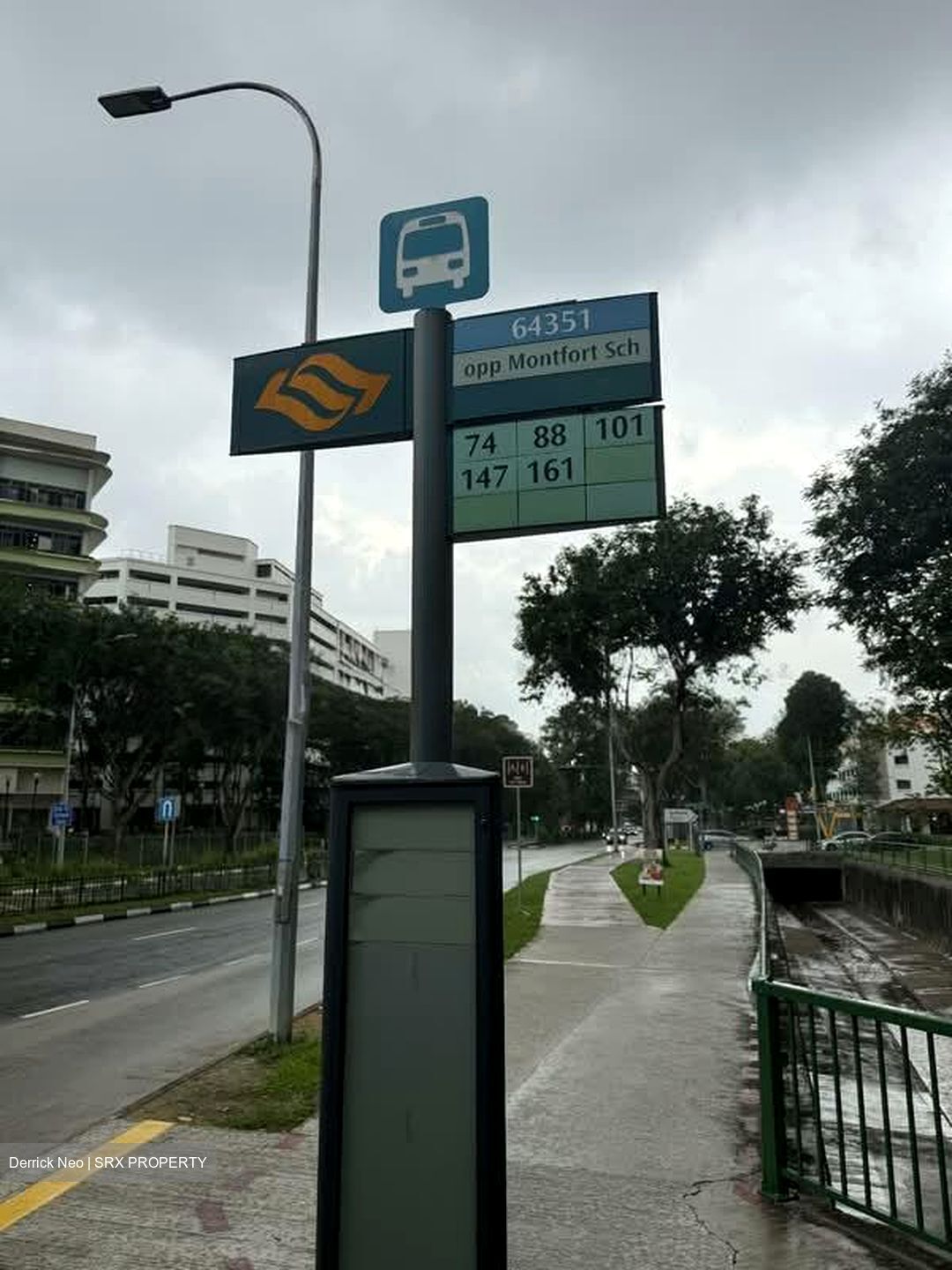 Blk 698 Hougang Street 61 (Hougang), HDB 3 Rooms #557972531
